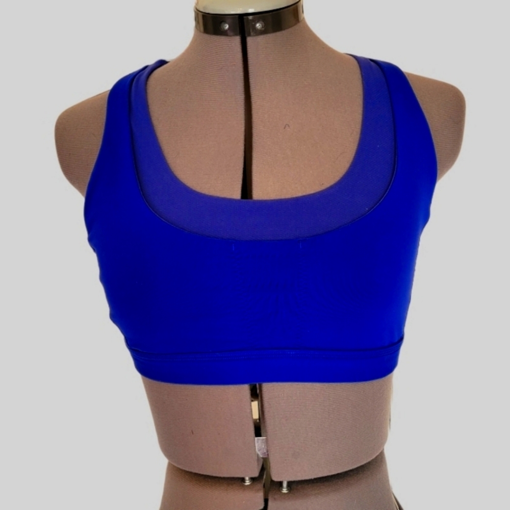 Lululemon Athletica Rack Pack Bra Gem